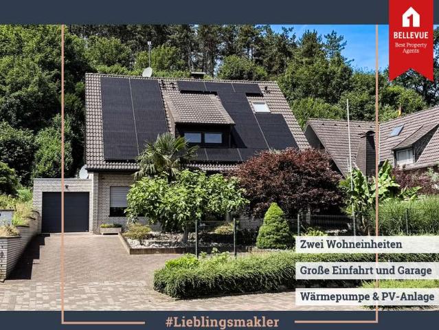 Haus zum Kaufen in Rheurdt 749.000,00 EUR 232 m²