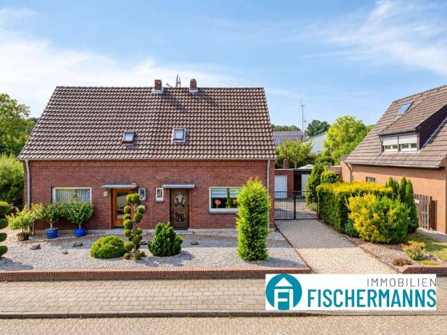 Haus zum Kaufen in Rheurdt 299.000,00 EUR 121 m²