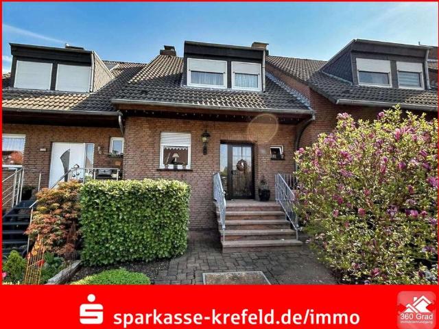 Haus zum Kaufen in Rheurdt 319.000,00 EUR 120 m²