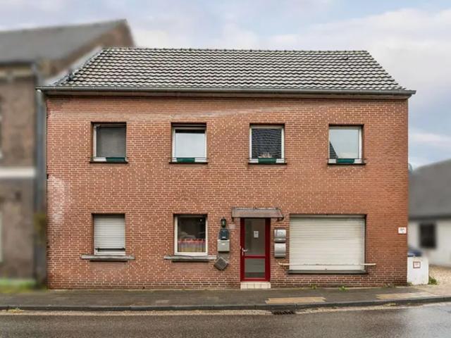 Haus zum Kaufen in Rheurdt 349.000,00 EUR 220.55 m²