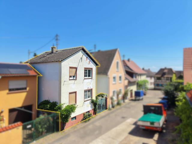 Haus zum Kaufen in Rhodt 299.000,00 EUR 143 m²