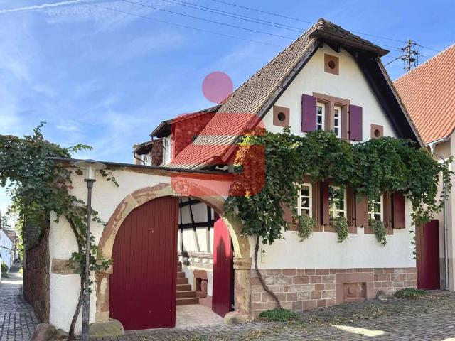 Haus zum Kaufen in Rhodt 746.000,00 EUR 205.27 m²
