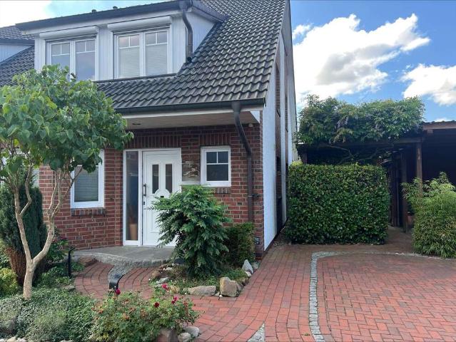 Haus zum Kaufen in Ritterhude 429.900,00 EUR 120 m²