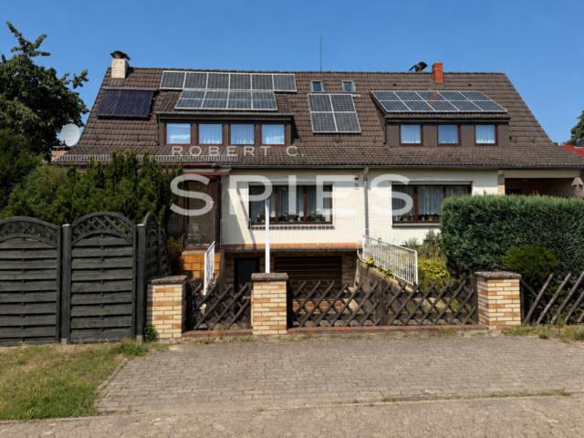 Haus zum Kaufen in Ritterhude 436.000,00 EUR 233.9 m²