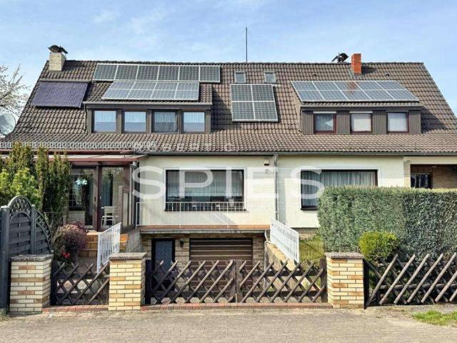 Haus zum Kaufen in Ritterhude 436.000,00 EUR 233.9 m²