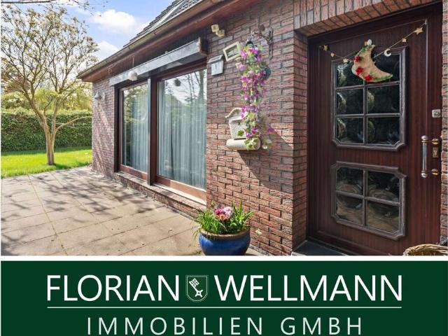 Haus zum Kaufen in Ritterhude 465.000,00 EUR 234.16 m²