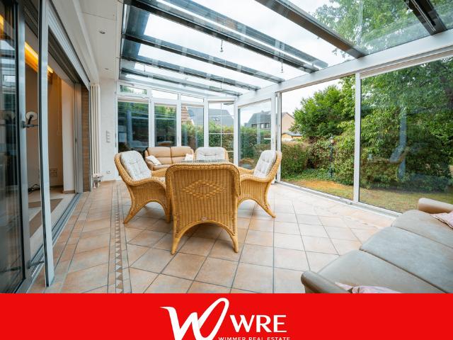 Haus zum Kaufen in Ritterhude 474.000,00 EUR 205 m²