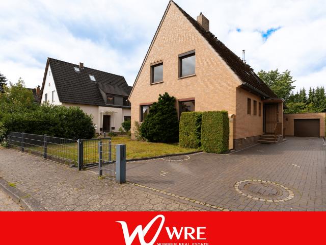 Haus zum Kaufen in Ritterhude 479.000,00 EUR 205 m²