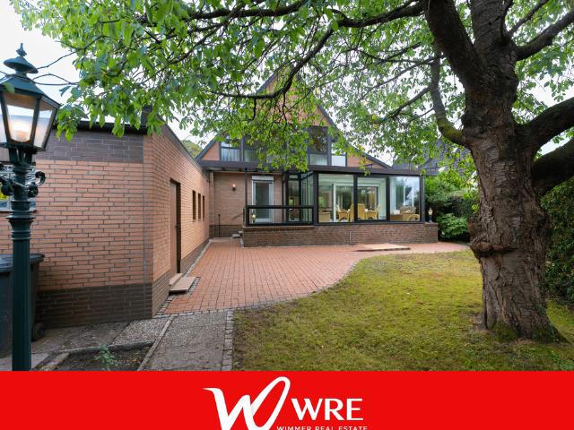 Haus zum Kaufen in Ritterhude 529.000,00 EUR 205 m²