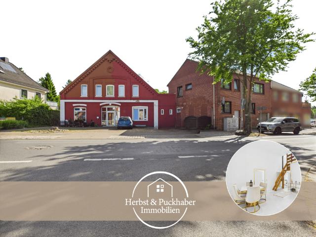 Haus zum Kaufen in Ritterhude 749.000,00 EUR 677.84 m²