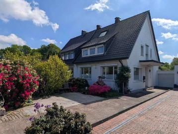 Haus zum Kaufen in Ritterhude 315.000,00 EUR 110.17 m²