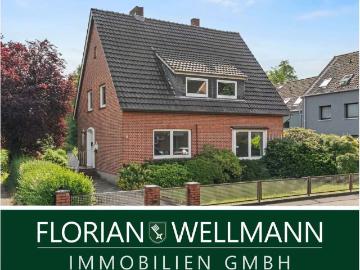 Haus zum Kaufen in Ritterhude 330.000,00 EUR 124 m²