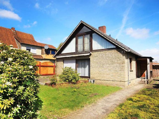 Haus zum Kaufen in Ritterhude 359.000,00 EUR 150.91 m²
