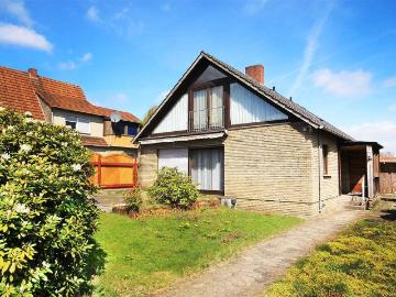 Haus zum Kaufen in Ritterhude 359.000,00 EUR 150.91 m²