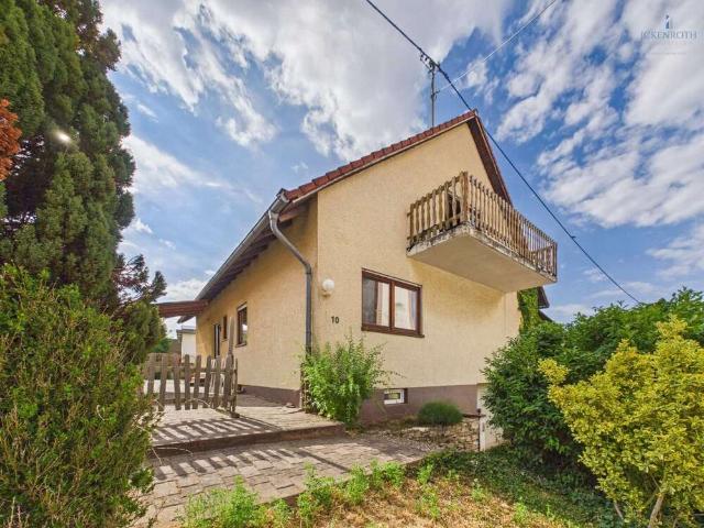 Haus zum Kaufen in Rittersheim 269.000,00 EUR 136.45 m²