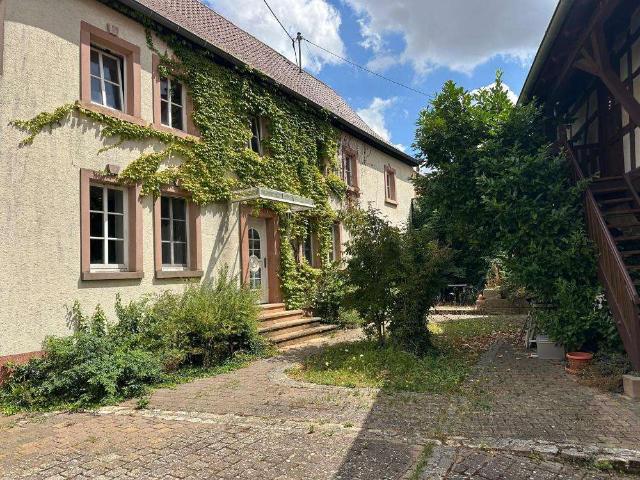 Haus zum Kaufen in Rittersheim 499.400,00 EUR 373 m²