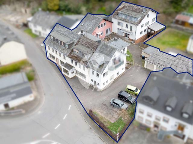 Haus zum Kaufen in Riveris 480.000,00 EUR 498 m²