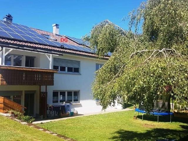 Haus zum Kaufen in Rickenbach 439.000,00 EUR 216 m²