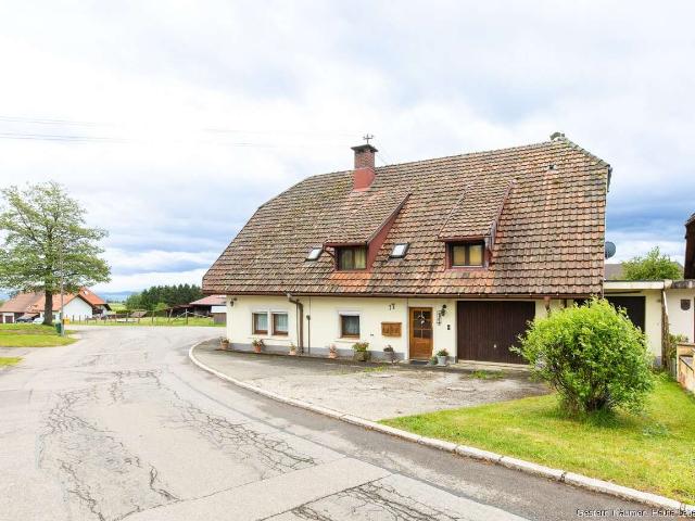 Haus zum Kaufen in Rickenbach Schweikhof 399.000,00 EUR 200 m²