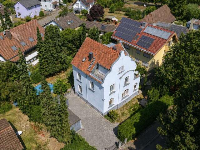 Haus zum Kaufen in Riegel 869.000,00 EUR 220 m²