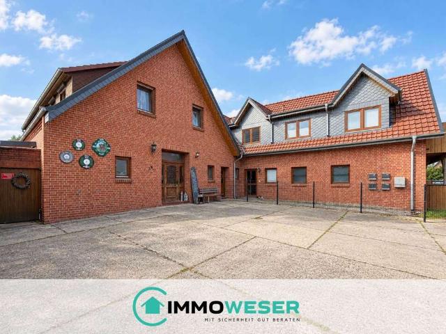 Haus zum Kaufen in Riede 609.000,00 EUR 342.71 m²