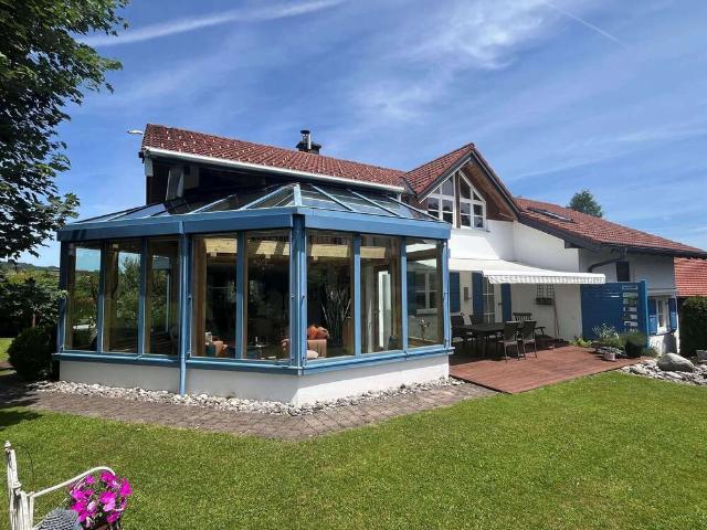 Haus zum Kaufen in Rieden 1.200.000,00 EUR 267 m²