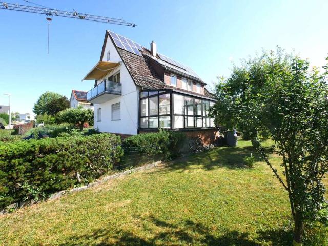 Haus zum Kaufen in Rieden 385.000,00 EUR 165 m²