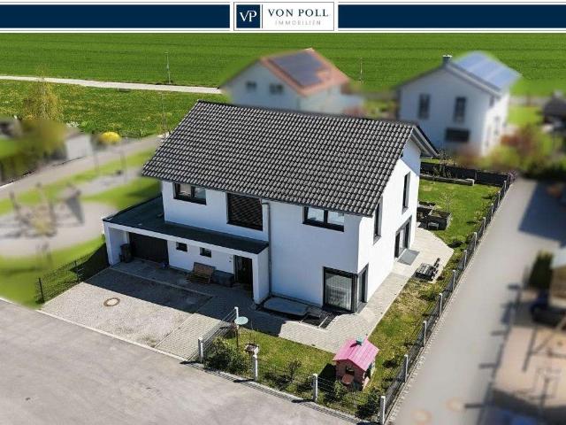 Haus zum Kaufen in Rieden 745.000,00 EUR 223 m²