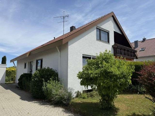 Haus zum Kaufen in Riederich 558.000,00 EUR 190 m²