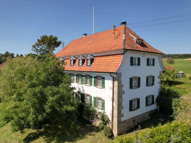 Haus zum Kaufen in Riedern am Wald 998.000,00 EUR 480 m²