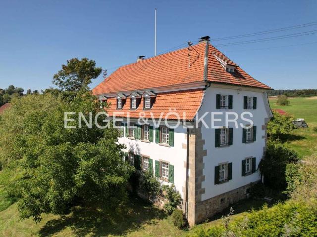 Haus zum Kaufen in Riedern am Wald 998.000,00 EUR 480 m²