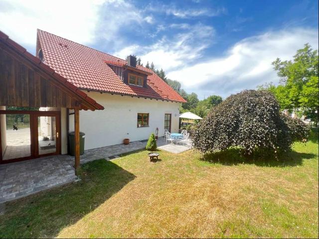 Haus zum Kaufen in Riedlingen 445.000,00 EUR 144.19 m²