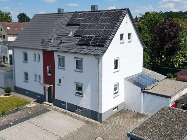 Haus zum Kaufen in Riedlingen 380.000,00 EUR 119.44 m²
