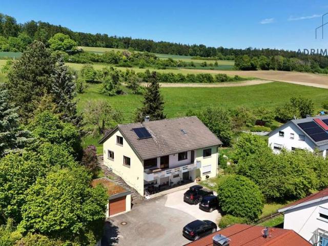 Haus zum Kaufen in Riedlingen Pflummern 429.000,00 EUR 232 m²