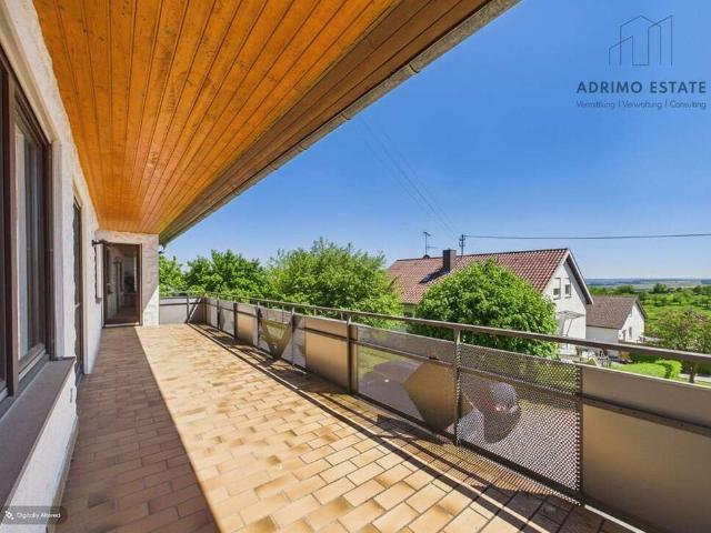 Haus zum Kaufen in Riedlingen Pflummern 429.000,00 EUR 232 m²