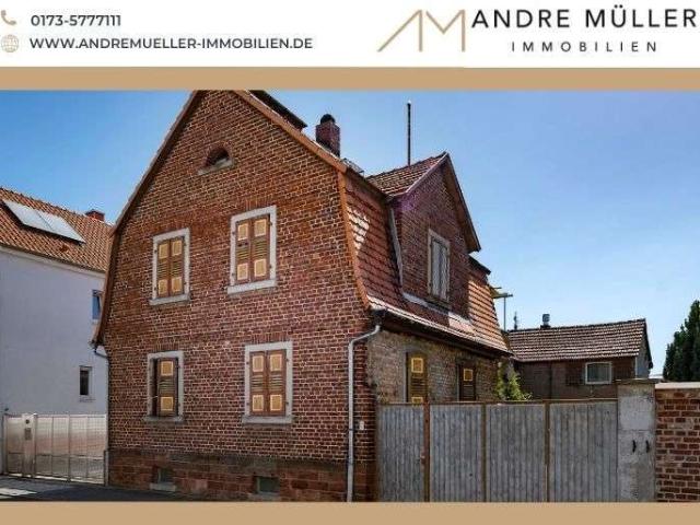 Haus zum Kaufen in Riedstadt 379.700,00 EUR 178 m²