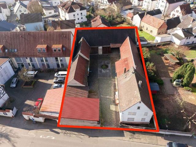 Haus zum Kaufen in Riedstadt 565.000,00 EUR 110 m²
