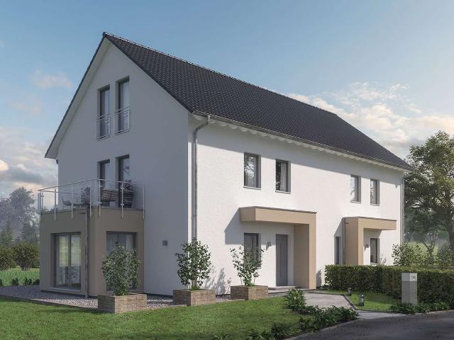 Haus zum Kaufen in Riedstadt 619.000,00 EUR 199 m²