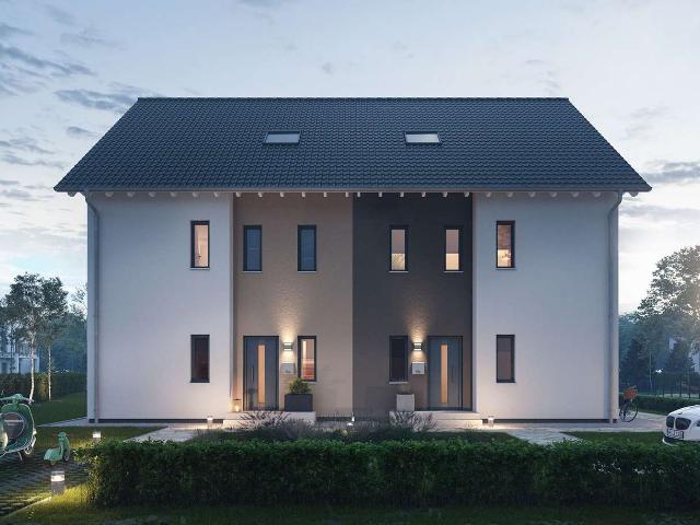 Haus zum Kaufen in Riedstadt 638.000,00 EUR 216 m²