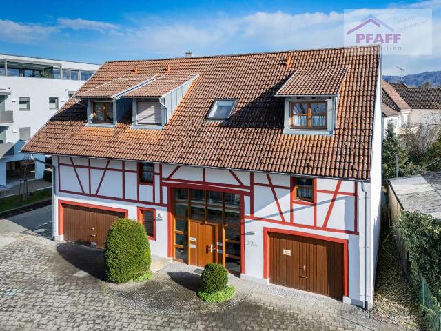 Haus zum Kaufen in Rielasingen 435.000,00 EUR 198 m²