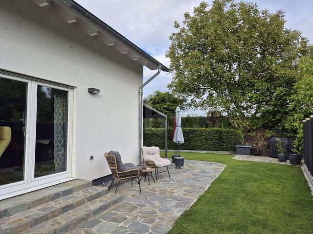 Haus zum Kaufen in Rielasingen Worblingen 630.000,00 EUR 124 m²
