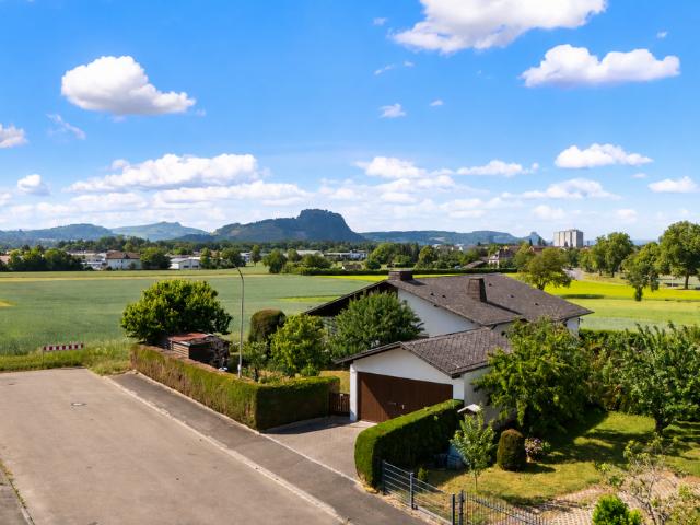 Haus zum Kaufen in Rielasingen Worblingen 695.000,00 EUR 160 m²