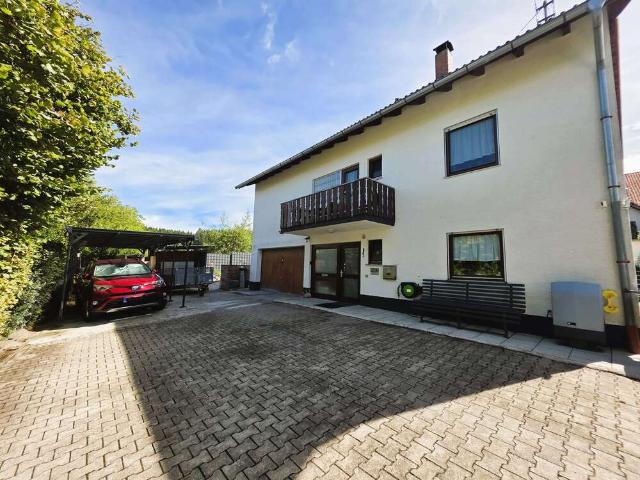 Haus zum Kaufen in Rielhofen 449.999,00 EUR 106 m²