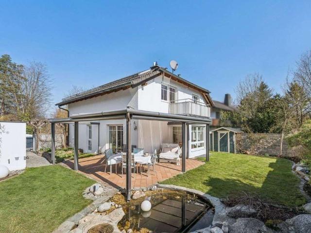 Haus zum Kaufen in Riemerling 1.499.000,00 EUR 150 m²