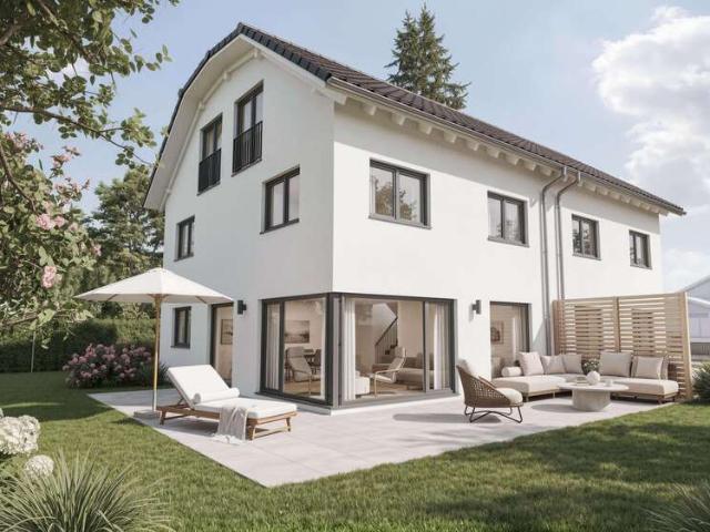 Haus zum Kaufen in Riemerling 1.499.000,00 EUR 197.25 m²