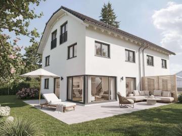 Haus zum Kaufen in Riemerling 1.499.000,00 EUR 197.25 m²