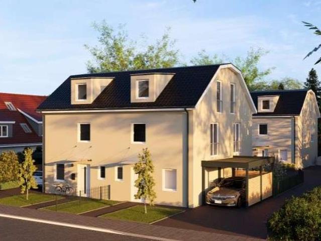 Haus zum Kaufen in Riemerling Ottobrunn 1.198.000,00 EUR 146 m²