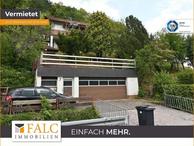 Haus zum Kaufen in Rieneck 549.000,00 EUR 248 m²