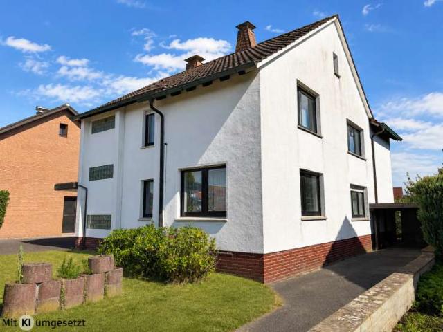 Haus zum Kaufen in Rietberg 327.000,00 EUR 169 m²