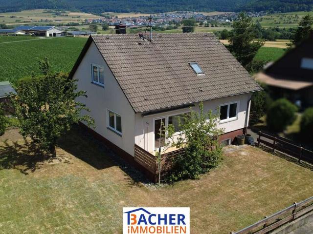 Haus zum Kaufen in Rietheim Weilheim 288.000,00 EUR 110 m²